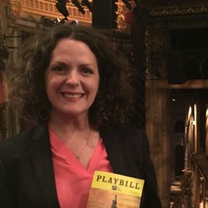 Meet your Posher, Anne